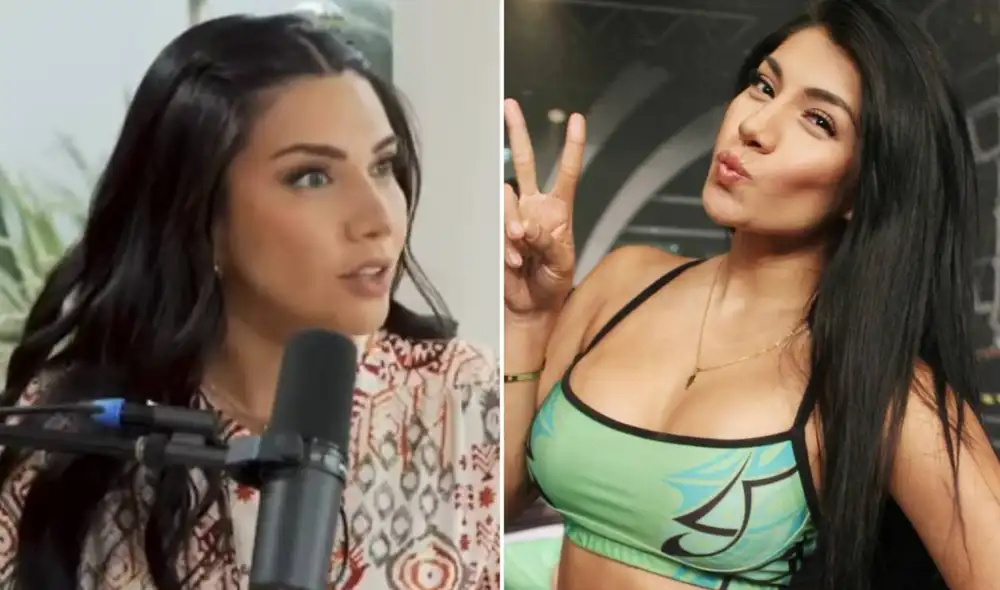 Diana Sánchez grabó 'Combate' cuando tenía 22 años. Diana Sánchez grabó 'Combate' cuando tenía 22 años.