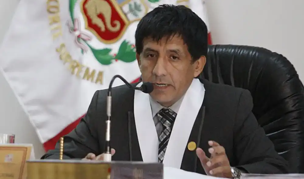 ONU alerta uso indebido de sanciones de la JNJ contra juez Concepción Carhuancho
