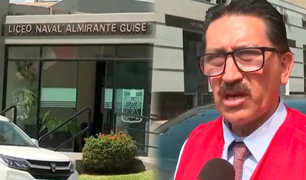 La autoridad educativa manifestó que la agresión reportada no sería el primer hecho violento contra el menor.