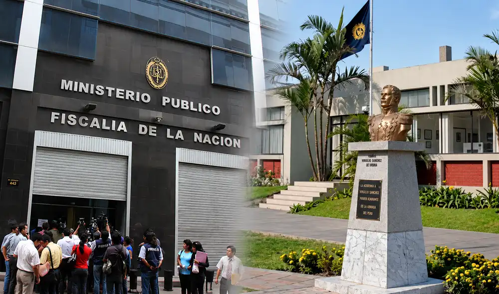 Los adolescentes fueron detenidos tras un incidente ocurrido el 15 de septiembre y se espera que la Fiscalía defina su situación legal.
