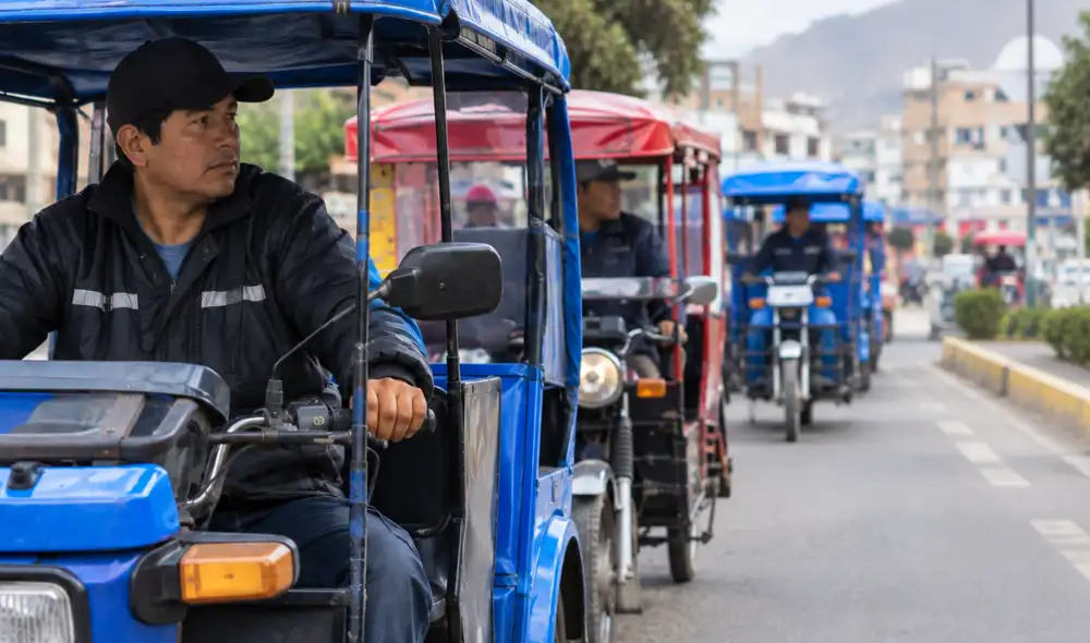 Para acceder al beneficio, no basta con demostrar las compras de combustible, sino que se requiere que el solicitante sea conductor de un vehículo menor de categoría L5.