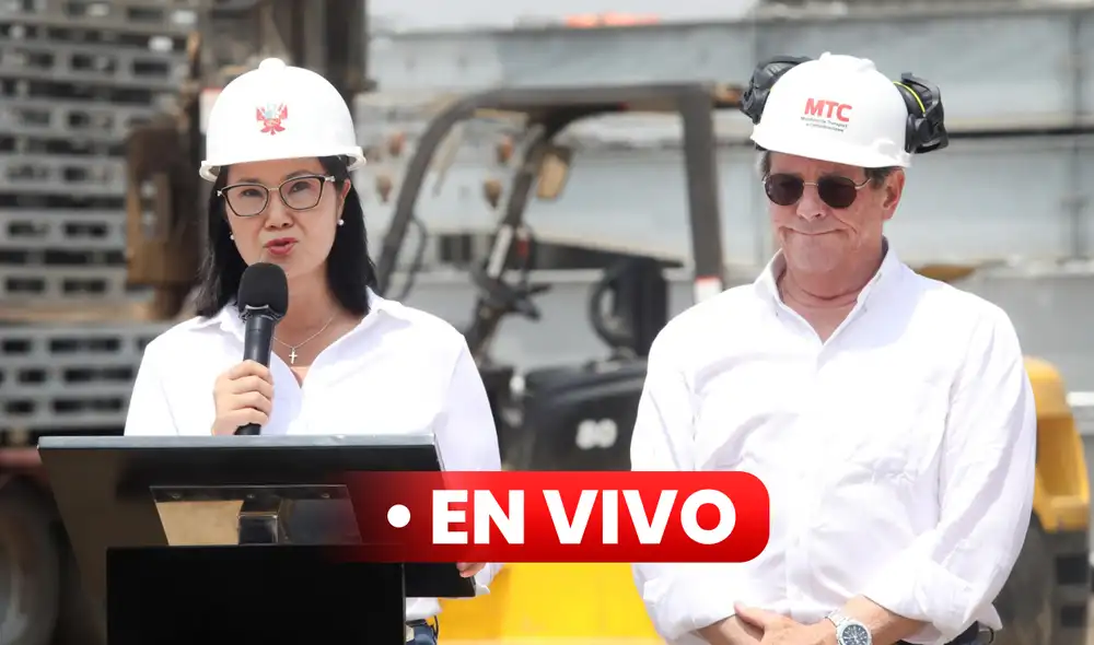 Rafael Rey presentó su carta de renuncia al cargo de ministro de Transportes y Comunicaciones. Foto: composición LR Rafael Rey presentó su carta de renuncia al cargo de ministro de Transportes y Comunicaciones. Foto: composición LR