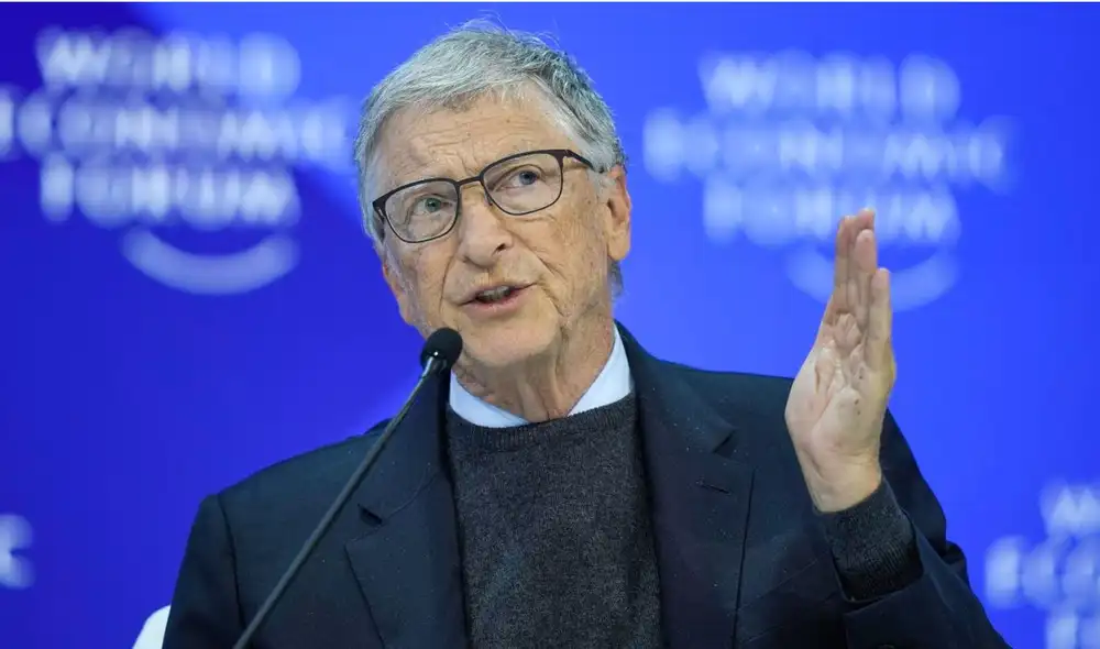 La visión de Gates sobre la pereza sugiere que evitar esfuerzos innecesarios puede ayudar a encontrar métodos más sencillos para alcanzar objetivos