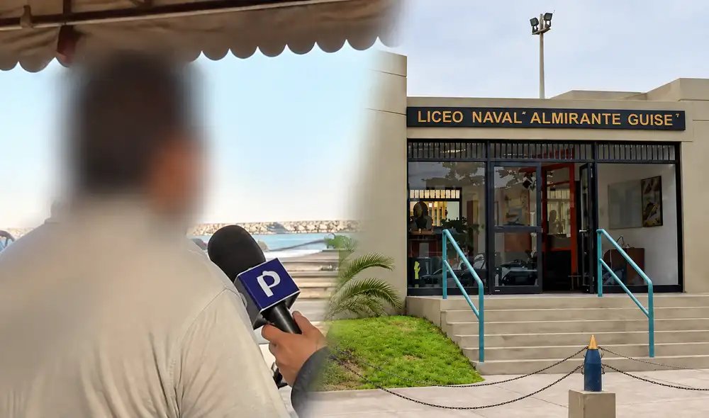La familia de un estudiante de 16 años denuncia una agresión sexual durante un traslado escolar en el Liceo Naval Almirante Guise y promete seguir con acciones legales. La familia de un estudiante de 16 años denuncia una agresión sexual durante un traslado escolar en el Liceo Naval Almirante Guise y promete seguir con acciones legales.