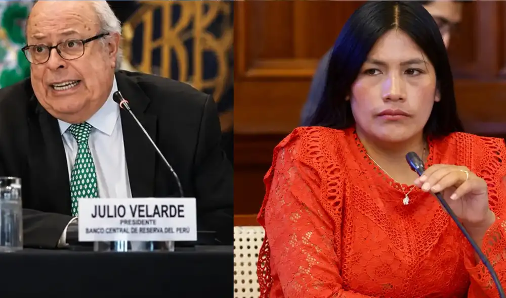 El proyecto de Catherin Palomino todavía debe avanzar en el Congreso antes de determinar si habrá un nuevo retiro y bajo qué condiciones. El proyecto de Catherin Palomino todavía debe avanzar en el Congreso antes de determinar si habrá un nuevo retiro y bajo qué condiciones.