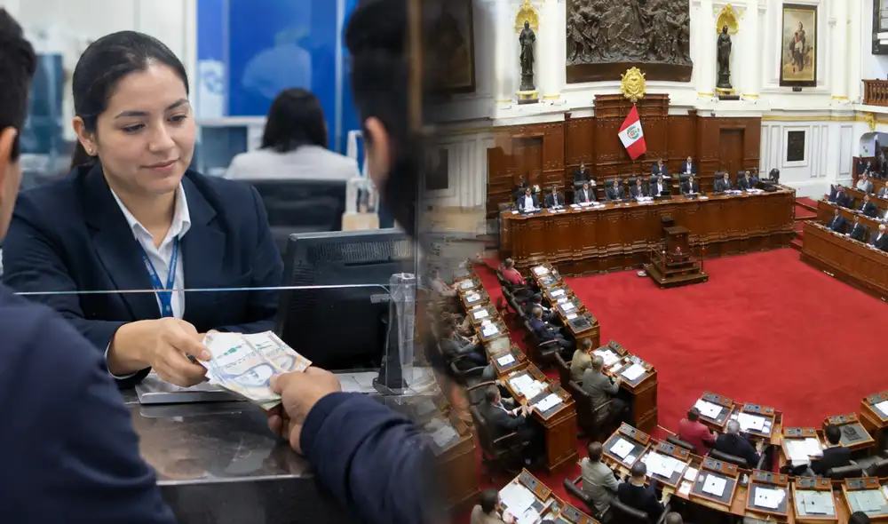 La iniciativa de José Marcelo Salazar, presidente de la Comisión de Economía, incluye también operaciones de cooperativas de ahorro y crédito con sus socios.