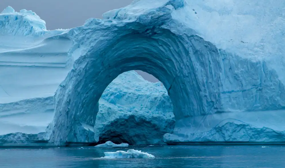 Científicos extrayeron un núcleo de lodo de lo que antes fue un antiguo oceano en la Antártida. Foto: Pexels/Jygen Dechavez Científicos extrayeron un núcleo de lodo de lo que antes fue un antiguo oceano en la Antártida. Foto: Pexels/Jygen Dechavez