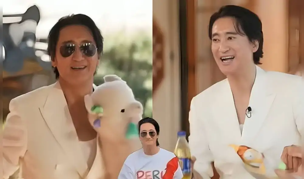 Shin Hyun Joon se encontró por segunda vez con sus fans en Perú el 12 de septiembre de 2026.