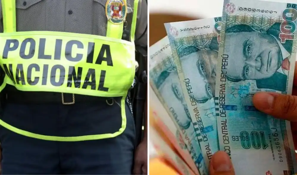 La sentencia incluye tres años y cinco meses de prisión convertidos en trabajo comunitario, multas y reparación civil. La PNP reafirma su compromiso en la lucha contra la corrupción. La sentencia incluye tres años y cinco meses de prisión convertidos en trabajo comunitario, multas y reparación civil. La PNP reafirma su compromiso en la lucha contra la corrupción.