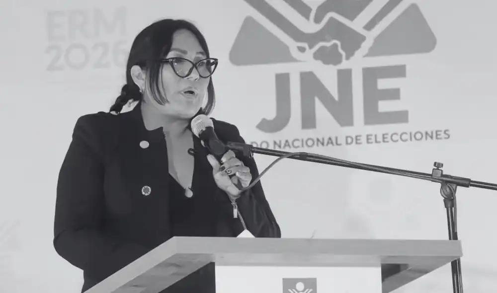 La Relatoría Especial para la Libertad de Expresión de la CIDH condenó el asesinato de la periodista. Foto: difusión La Relatoría Especial para la Libertad de Expresión de la CIDH condenó el asesinato de la periodista. Foto: difusión