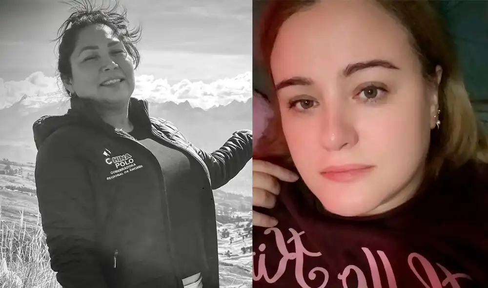 Companeros de 'La China Polo' exigen que se indague a fondo, señalando que su asesinato es un ataque a la prensa y a la libertad de investigar la corrupción en la región. Foto: Instagram Companeros de 'La China Polo' exigen que se indague a fondo, señalando que su asesinato es un ataque a la prensa y a la libertad de investigar la corrupción en la región. Foto: Instagram