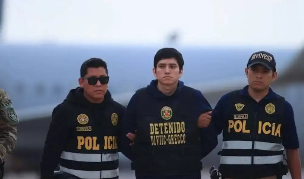 La investigación sigue su curso, mientras se busca aclarar el alcance de la organización criminal Los Pulpos y sus actividades delictivas. La investigación sigue su curso, mientras se busca aclarar el alcance de la organización criminal Los Pulpos y sus actividades delictivas.