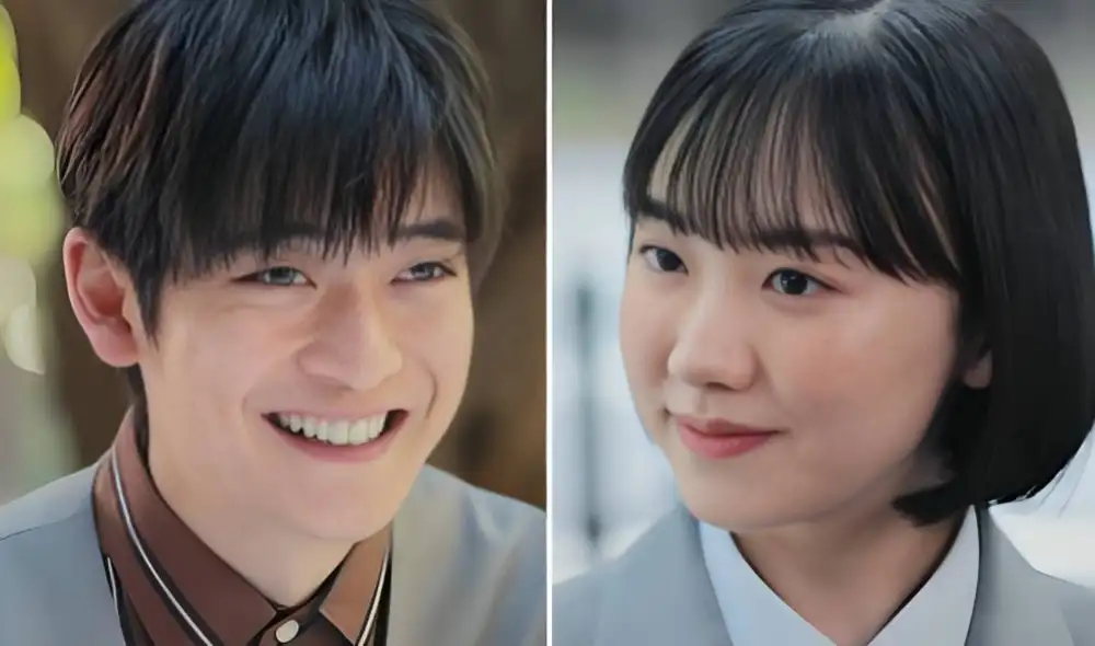 Remake japonés de 'Abogada Woo' llega a las pantallas en octubre de 2026. Remake japonés de 'Abogada Woo' llega a las pantallas en octubre de 2026.
