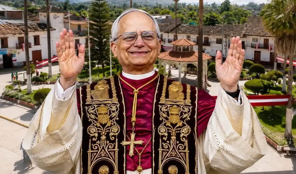 El Papa León XIV realizará una visita apostólica al Perú del 11 al 16 de noviembre, abarcando actividades en Lima, Chiclayo, Cusco y la Amazonía, con el lema "Abramos el corazón". El Papa León XIV realizará una visita apostólica al Perú del 11 al 16 de noviembre, abarcando actividades en Lima, Chiclayo, Cusco y la Amazonía, con el lema "Abramos el corazón".