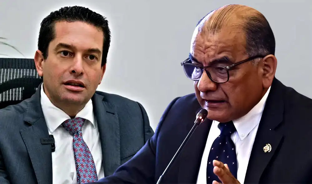 Miguel Torres sale en defensa del ministro del Interior. Miguel Torres sale en defensa del ministro del Interior.