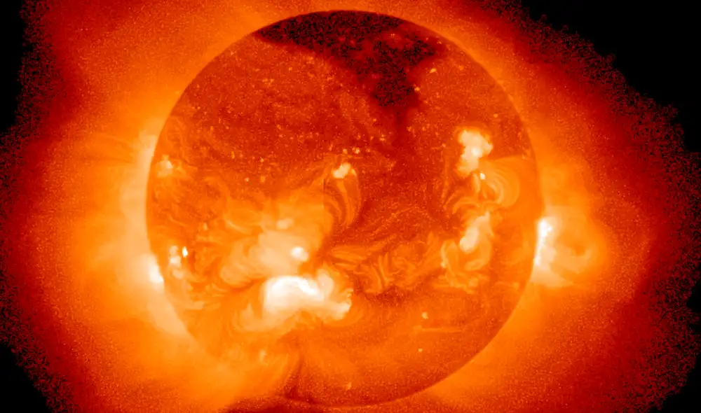 La ignición por fusión es el momento en el que una reacción de fusión nuclear se vuelve autosostenible. Foto: Wikimedia La ignición por fusión es el momento en el que una reacción de fusión nuclear se vuelve autosostenible. Foto: Wikimedia