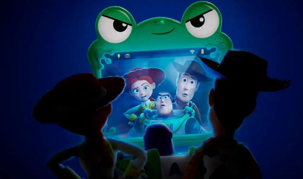 Toy Story 5 es la película más taquillera de la franquicia animada. Foto: Disney. Toy Story 5 es la película más taquillera de la franquicia animada. Foto: Disney.