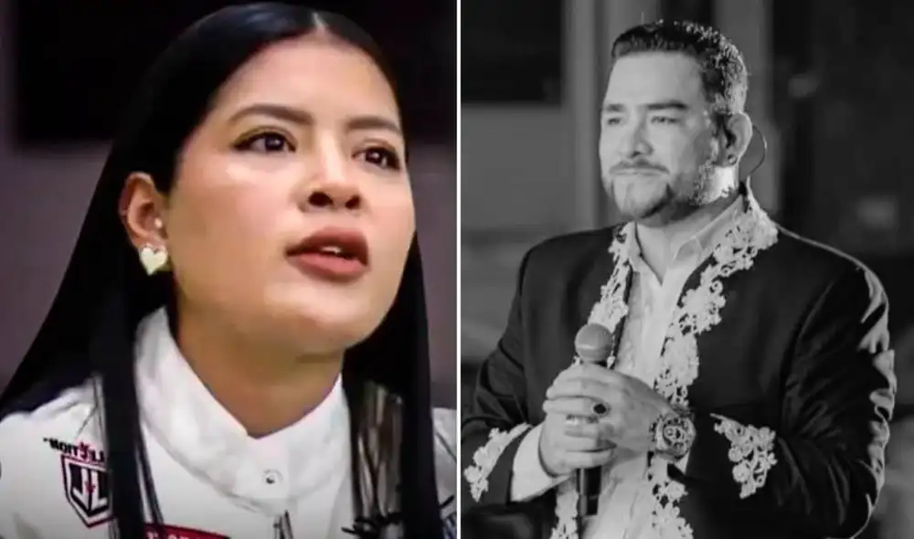 Paul Flores fue asesinado en un ataque a Armonía 10, el 16 de marzo de 2025. Paul Flores fue asesinado en un ataque a Armonía 10, el 16 de marzo de 2025.