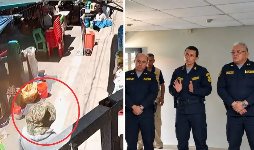 El Poder Judicial ordenó 15 días de detención preliminar para dos investigados, mientras la Fiscalía recalifica el caso como presunto delito de sicariato y avanza con nuevas diligencias. El Poder Judicial ordenó 15 días de detención preliminar para dos investigados, mientras la Fiscalía recalifica el caso como presunto delito de sicariato y avanza con nuevas diligencias.