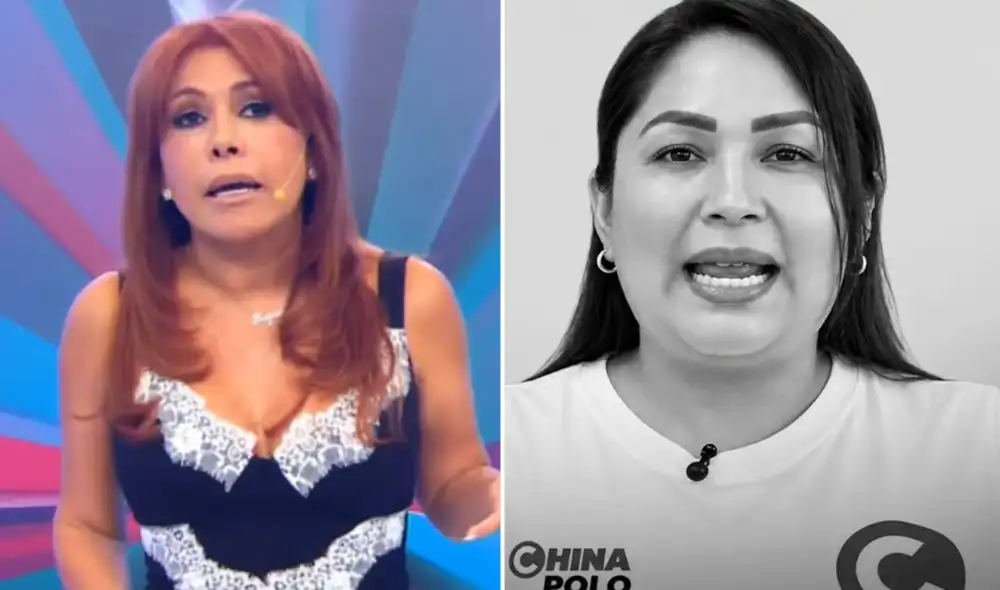Susy Aponte, quien sostuvo un conflicto mediático con Magaly Medina y su esposo, fue asesinada el 19 de septiembre en Áncash.