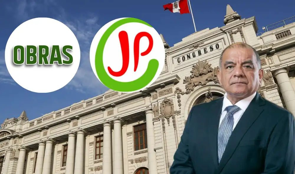 Obras se suma a la moción de censura impulsada por la bancada de Juntos por el Perú contra César Astudillo. Obras se suma a la moción de censura impulsada por la bancada de Juntos por el Perú contra César Astudillo.