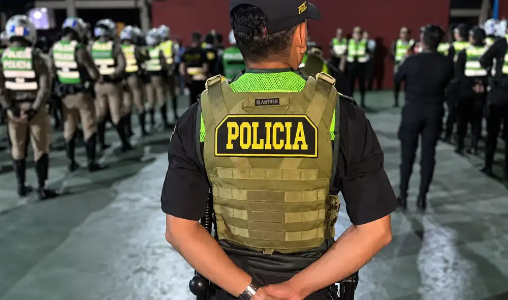 Un efectivo es acusado de extorsión en Tumbes
