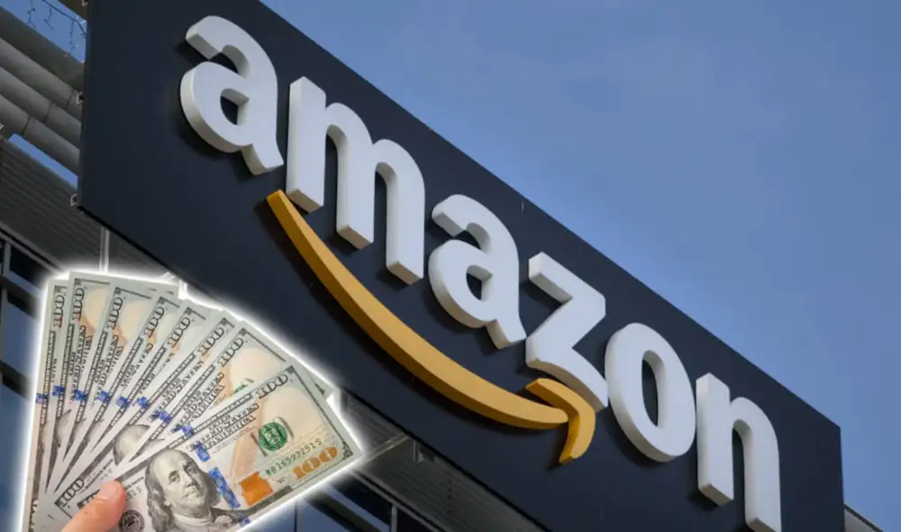 Clientes de Amazon en EE.UU. podrían recibir un pago de $200. Clientes de Amazon en EE.UU. podrían recibir un pago de $200.