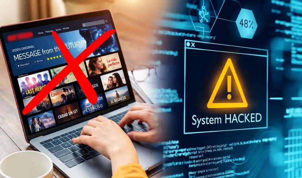 Perú lideró la Operación Lumen, que bloqueó 132 sitios web de piratería digital en el país y 317 en total en América Latina, protegiendo derechos de autor. Perú lideró la Operación Lumen, que bloqueó 132 sitios web de piratería digital en el país y 317 en total en América Latina, protegiendo derechos de autor.