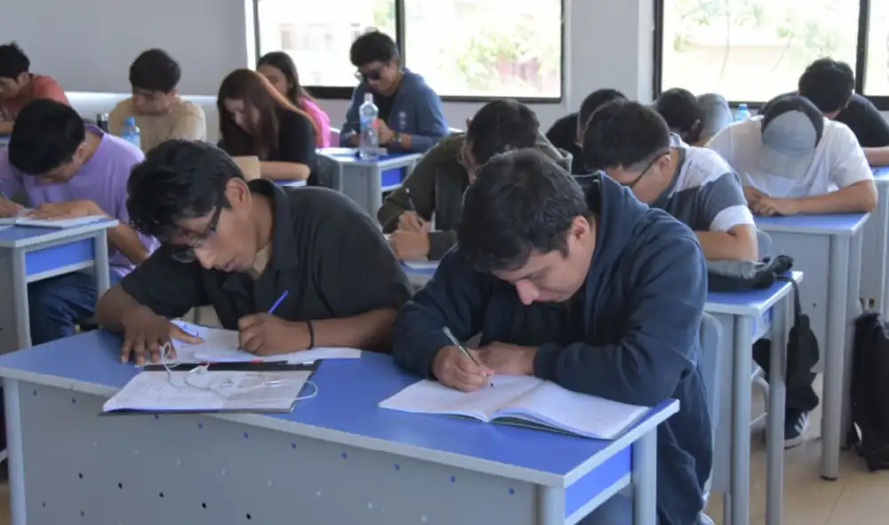 Gobierno modifica reglamento del Pronabec en Perú: Conoce los nuevos requisitos para acceder a becas Gobierno modifica reglamento del Pronabec en Perú: Conoce los nuevos requisitos para acceder a becas