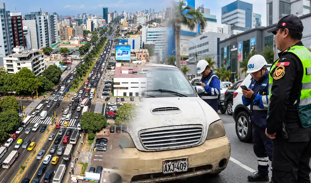 De los vehículos retirados, 59 acumulan multas por S/3 154 636. Las acciones buscan ordenar el tránsito y mejorar los tiempos de traslado de usuarios y conductores en la vía. De los vehículos retirados, 59 acumulan multas por S/3 154 636. Las acciones buscan ordenar el tránsito y mejorar los tiempos de traslado de usuarios y conductores en la vía.