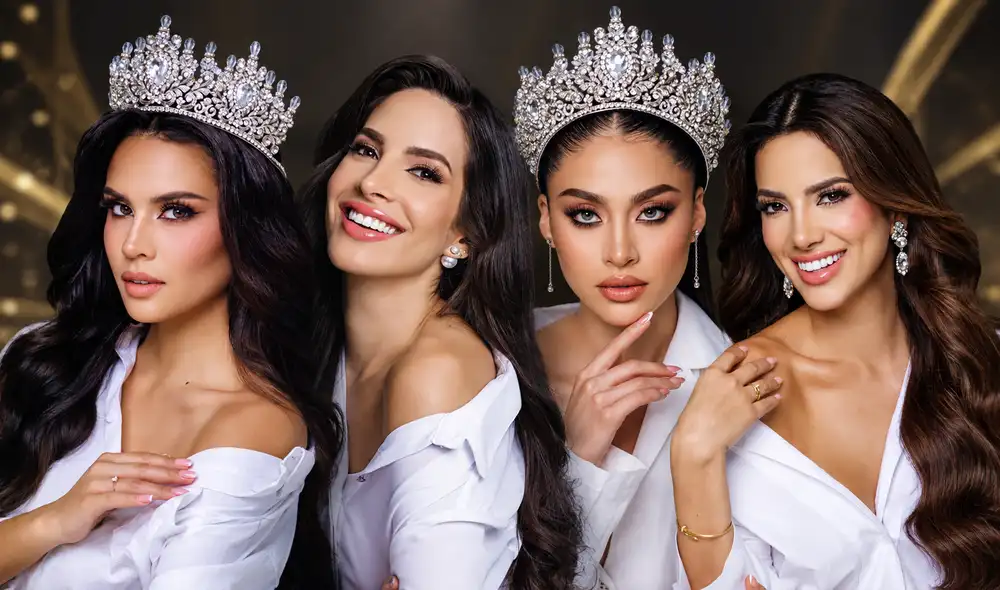 Las aspirantes del Miss Perú 2027 superaron un riguroso proceso de selección que incluyó entrevistas privadas con un jurado especializado. Fotos: difusión.