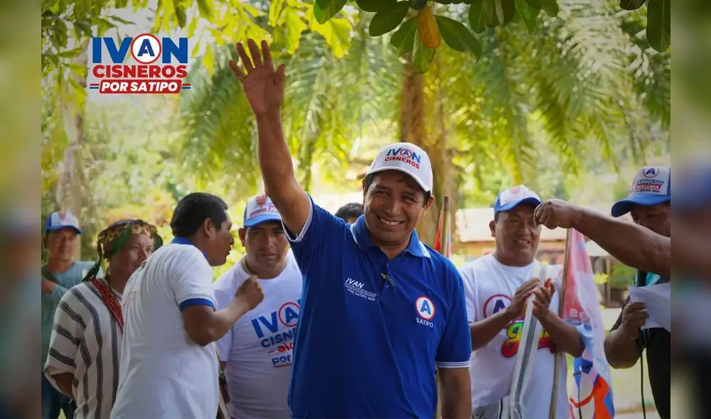 Iván Cisneros Quispe Iván Cisneros Quispe