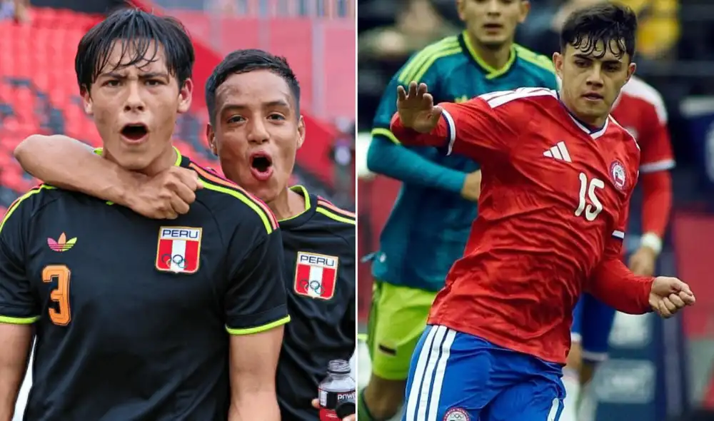 Perú y Chile se enfrentan por la medalla de bronce en los Juegos Suramericanos 2026. Foto: Juegos Suramericanos/composición LR Perú y Chile se enfrentan por la medalla de bronce en los Juegos Suramericanos 2026. Foto: Juegos Suramericanos/composición LR