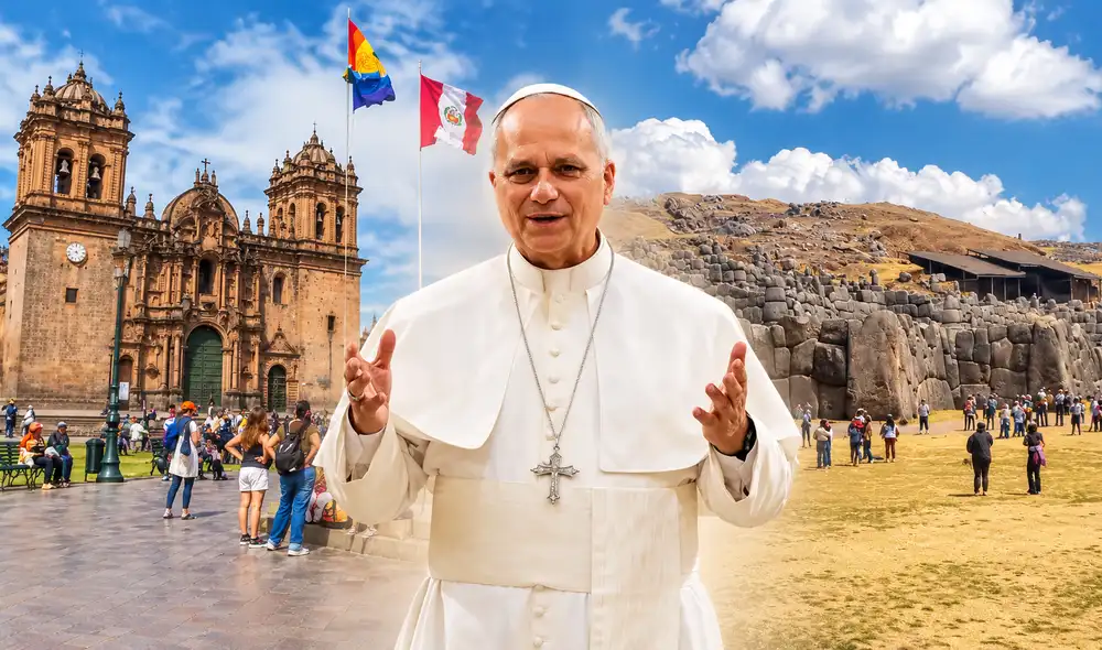 Posibilidad de ampliar aforo en Sacsayhuamán para recibir a más fieles durante jornada papal en Cusco