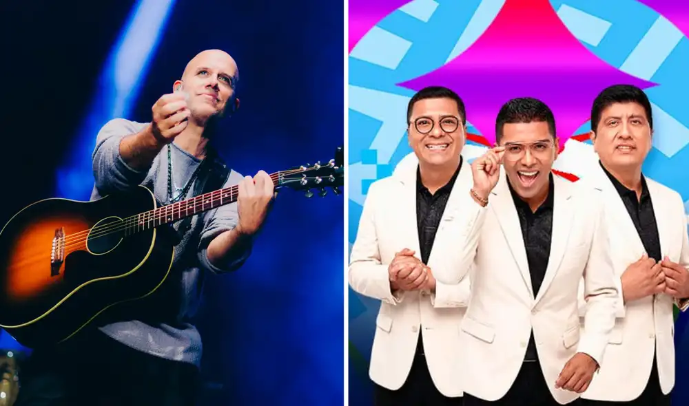 Los Premios Heat 2026 se realizarán por primera vez en México. Foto: Composición LR/Instagram.