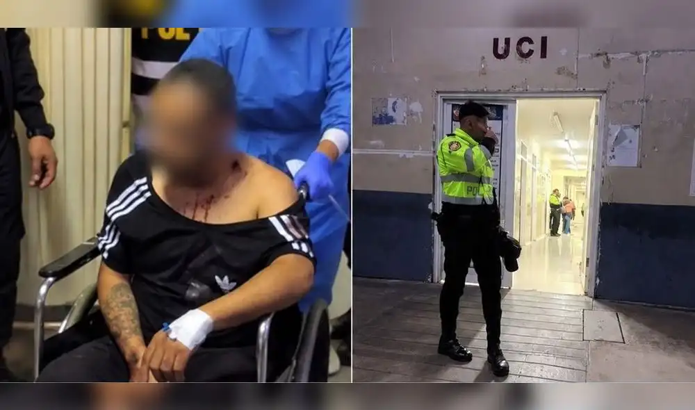 Vigilancia especial alrededor del presunto asesino de la China Polo.