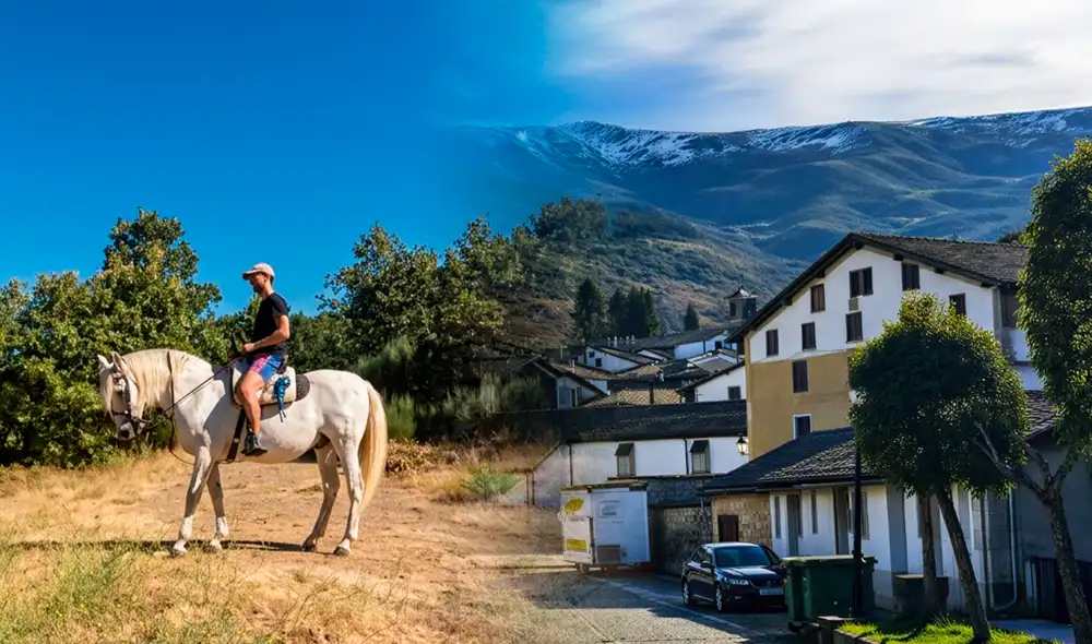 Una iniciativa en España permite a viajeros residir en un entorno rural sin costo de hospedaje. Publicada en Workaway, la oferta busca 1 o 2 colaboradores en Candelario, Salamanca.