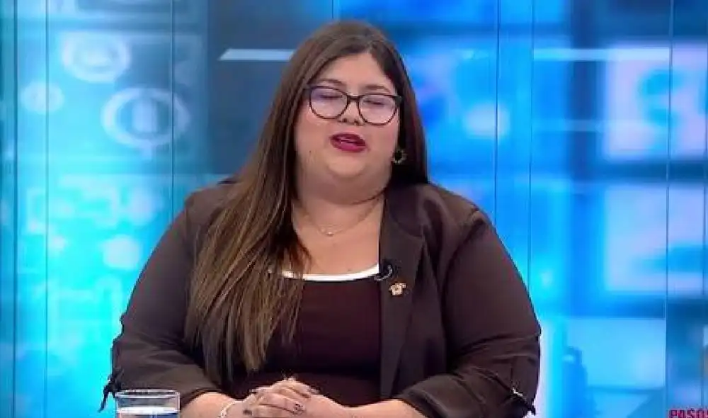 Diputada Uribe respalda censura contra Astudillo