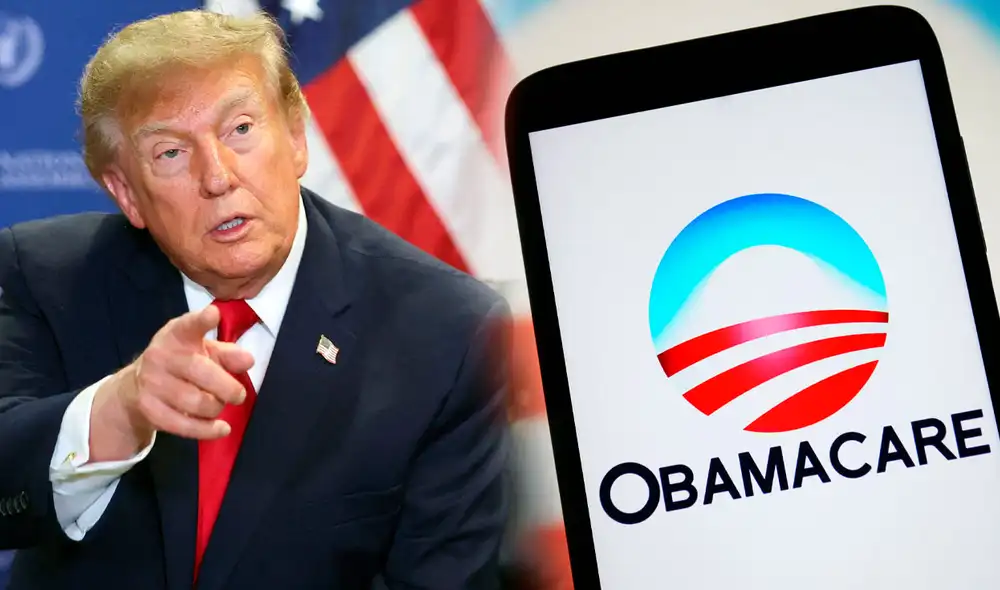 Gobierno de Trump anuncia recortes y cancela inscripciones.