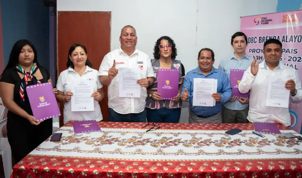 Elecciones en Piura: solo seis postulantes regionales respaldan compromisos a favor de la diversidad Elecciones en Piura: solo seis postulantes regionales respaldan compromisos a favor de la diversidad