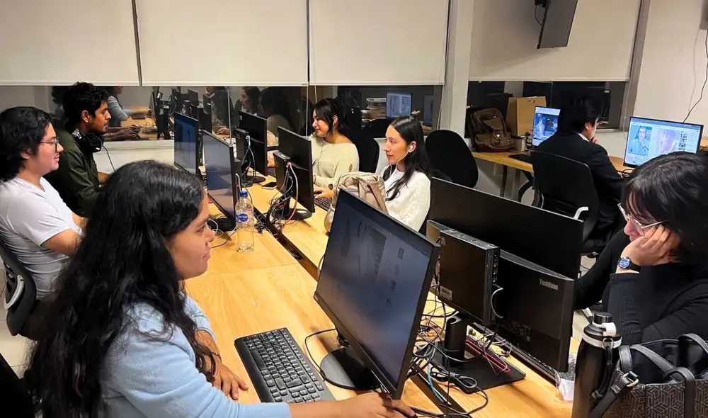 El proyecto se realizará de forma virtual con horarios flexibles. Al finalizar, los voluntarios recibirán un certificado por su participación. El proyecto se realizará de forma virtual con horarios flexibles. Al finalizar, los voluntarios recibirán un certificado por su participación.