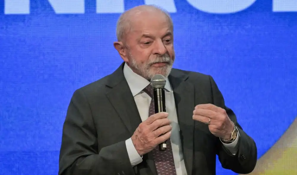 El gobierno de Brasil, liderado por Luiz Inácio Lula da Silva, prohíbe las apuestas de cuota fija, incluyendo casinos virtuales y juegos en línea, mediante una medida provisional.