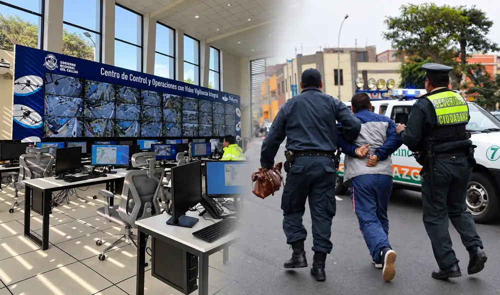 El distrito de Bellavista, en el Callao, contará con una nueva Central de Monitoreo y Operaciones de Seguridad Ciudadana, con una inversión de S/ 24,5 millones para su implementación. El distrito de Bellavista, en el Callao, contará con una nueva Central de Monitoreo y Operaciones de Seguridad Ciudadana, con una inversión de S/ 24,5 millones para su implementación.