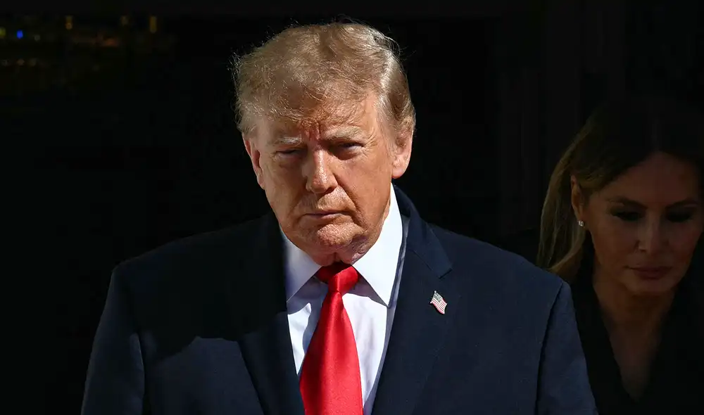 Irán no cederá en su enriquecimiento de uranio ni en la transferencia de reservas, aunque abre la puerta al diálogo sobre su programa nuclear tras la advertencia de Trump.