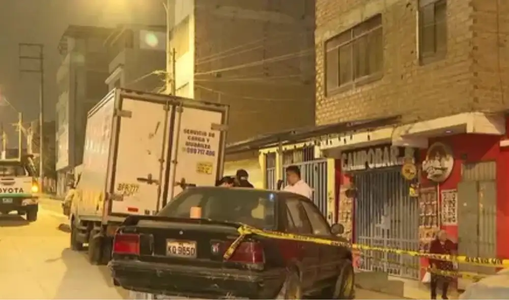 Policía busca identificar al atacante que baleó a un hombre en VMT Policía busca identificar al atacante que baleó a un hombre en VMT