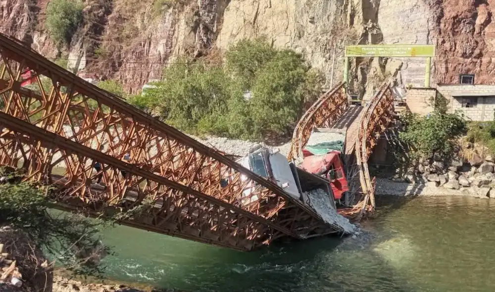 Las autoridades iniciarán investigaciones para determinar responsabilidades y evaluar la infraestructura restante, mientras se reportan rutas alternas para mitigar el impacto del cierre.