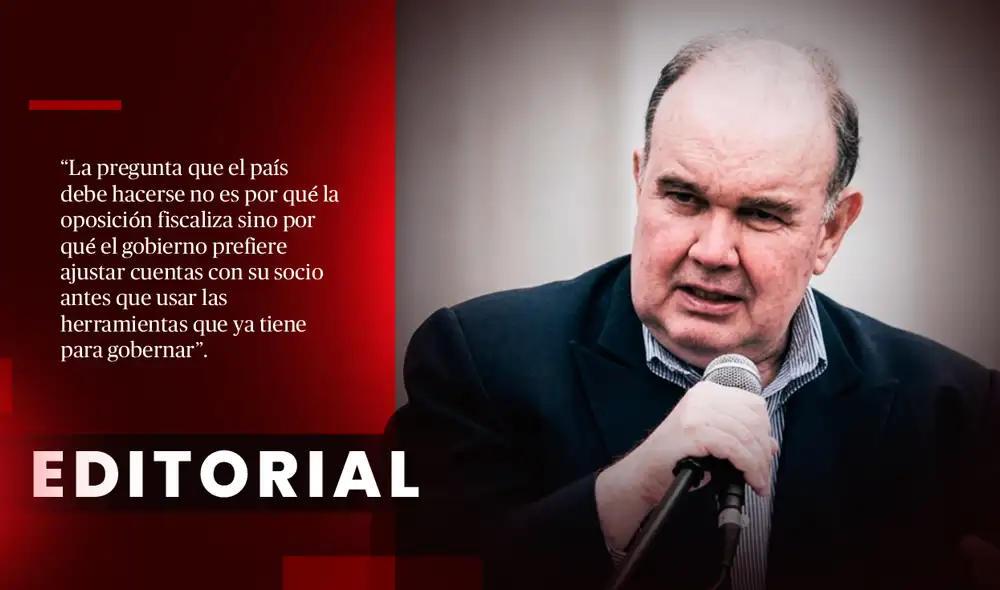 Editorial de hoy Editorial de hoy