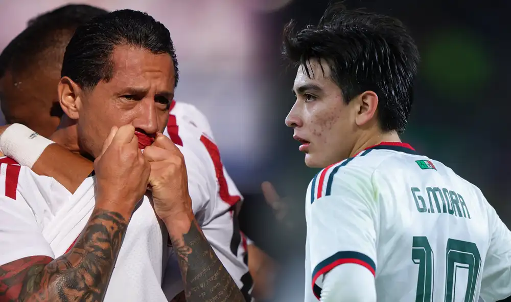 La selección peruana tiene programados 3 amistosos más en suelo norteamericano. Foto: composición LR/FPF/FMF La selección peruana tiene programados 3 amistosos más en suelo norteamericano. Foto: composición LR/FPF/FMF