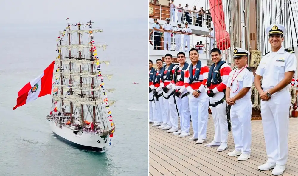 El buque también cumplió funciones de representación del país, recibiendo a autoridades y más de 189 mil visitantes en sus escalas, y obtuvo el premio “Jacob Gelt Dekker” en Sail Curaçao 2026.