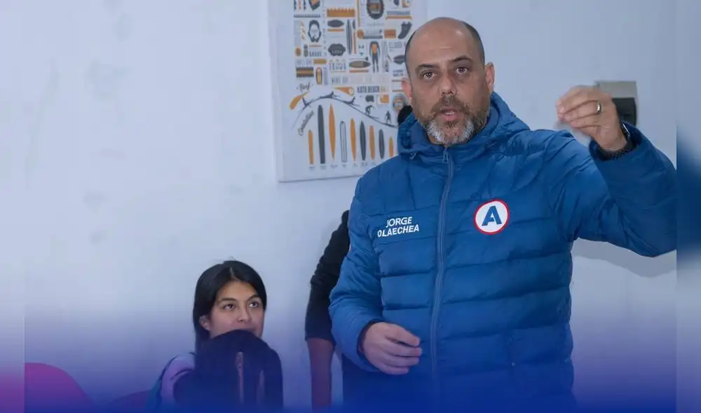 Jorge Olaechea, experiencia de gestión en Punta Hermosa. Jorge Olaechea, experiencia de gestión en Punta Hermosa.